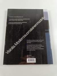 Visioita : moderni suomalainen muotoilu (signeerattu, tekijän omiste)