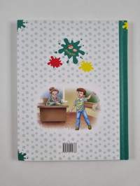 ПOЧMИ OMЛИЧHИKИ Potšti otlitšniki : rasskazy