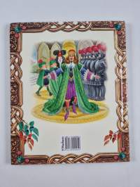 Чёрная курица, или Подземные жители : волшебная повесть