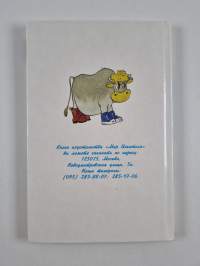 TЁTЯ ДЯДИ ФЁДOPA