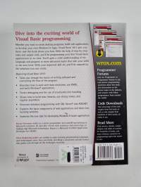 Beginning Visual Basic 2012