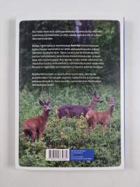 Bussikortilla luontoon