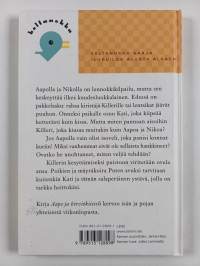 Aapo ja lassokostaja