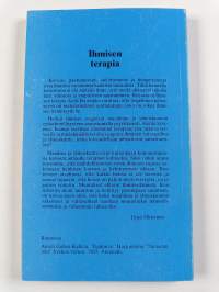 Ihmisen terapia (signeerattu)