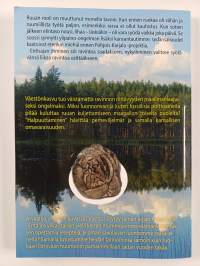 Ruokaa luonnosta : pakinoilla höystettynä