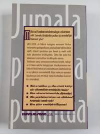 Jumala puhuu ja parantaa