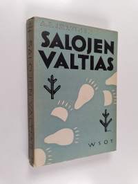 Salojen valtias