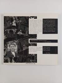 Just joo : valitut piirrokset 1988-1994