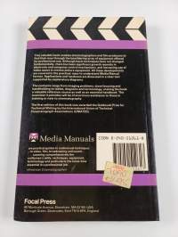 Motion picture camera and lighting equipment : choice and technique