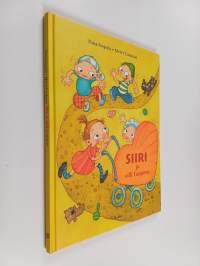 Siiri ja villi taapero