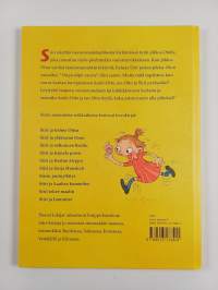 Siiri ja villi taapero