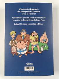 Fingerpori from Finland