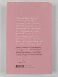 Äiti : ajatuksia äkkikuoleman jälkeen