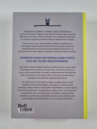 Jälkiviisasten kivi