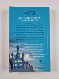 Malamanteri (näytekappale)