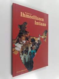 Kemistin tie ihmeelliseen Intiaan