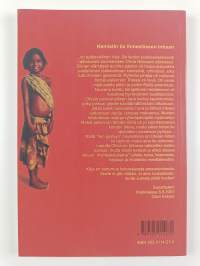 Kemistin tie ihmeelliseen Intiaan