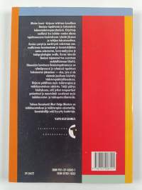 Mielen kuvat : kuvallinen ilmaisu terapeuttisessa kontekstissa