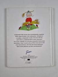 Ruista ranteeseen, Minttu