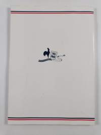 Ecole elémentaire française à Helsinki 1947-1956 Helsingin ranskalainen koulu 1947-1956 = Franska skolan i Helsingfors 1947-1956