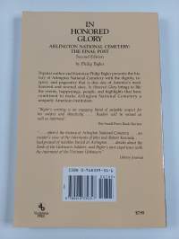 In Honored Glory - Arlington National Cemetery, the Final Post