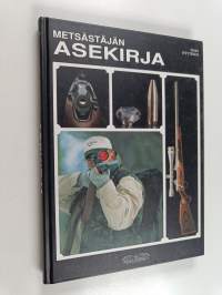Metsästäjän asekirja