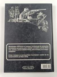 Metsästäjän asekirja