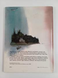 Vekkuli ja hänen veljensä