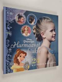 Hurmaavat hiukset : 24 kauneinta kampausta