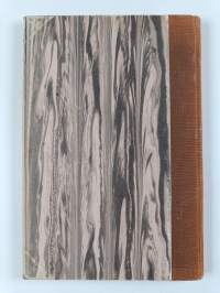 Matkakertomuksia Karjalan kankahilta (1908)