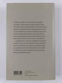 Kuvittelen sinut vierelleni