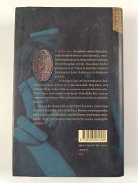 Sinisen kuoleman kuva