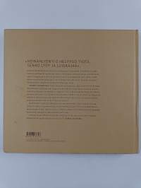 Hellettä, heinäpoutaa : heinänteon kulttuurihistoriaa