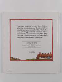 Liian monta Pomppolaa