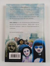 Iskän salaisuus : kirja lapsille, joilla on ongelmavanhemmat - Kirja lapsille, joilla on ongelmavanhemmat