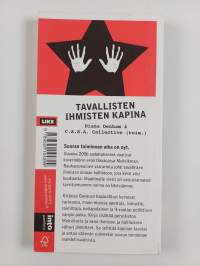 Tavallisten ihmisten kapina : kertomuksia Meksikosta