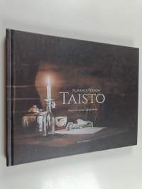 Alman ja Toivon Taisto - Tämä on tarina rakkaudesta