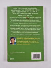 The Modern Balti Cookbook - 100 Classic Dishes for You to Create at Home