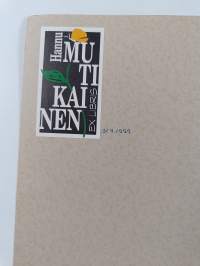 Miscellanea bibliographica 10