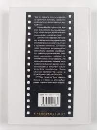 Tunteesta teesiin : johdatusta klassiseen ja uuteen elokuvateoriaan