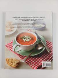 Vege : alku- &amp; välipalat, keitot &amp; salaatit, pasta &amp; viljat, kasvikset &amp; pavut, jälkiruoat