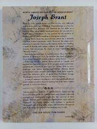 Joseph Brant - Mohawk Chief
