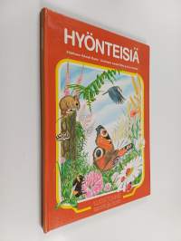 Hyönteisiä