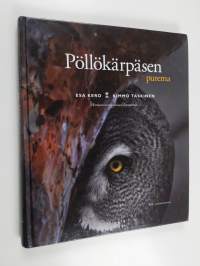 Pöllökärpäsen purema : Hermannin toisenlainen luontokirja