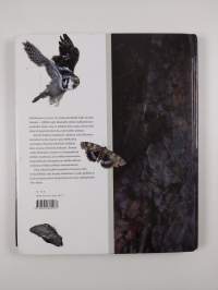 Pöllökärpäsen purema : Hermannin toisenlainen luontokirja