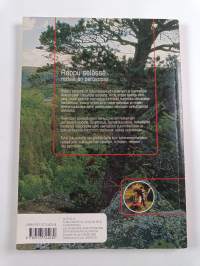 Reppu selässä : retkeilijän perusopas