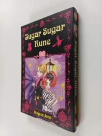 Sugar sugar rune 3