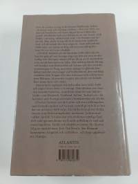 Ofredsår : om den svenska stormaktstiden och en man i dess mitt