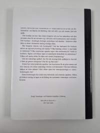 Sinnen, signaler och tolkningar av verkligheten