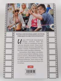 Matti Ijäksen elokuvat